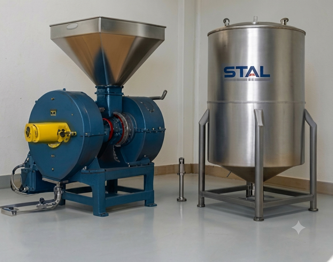 Value Addition Equipment